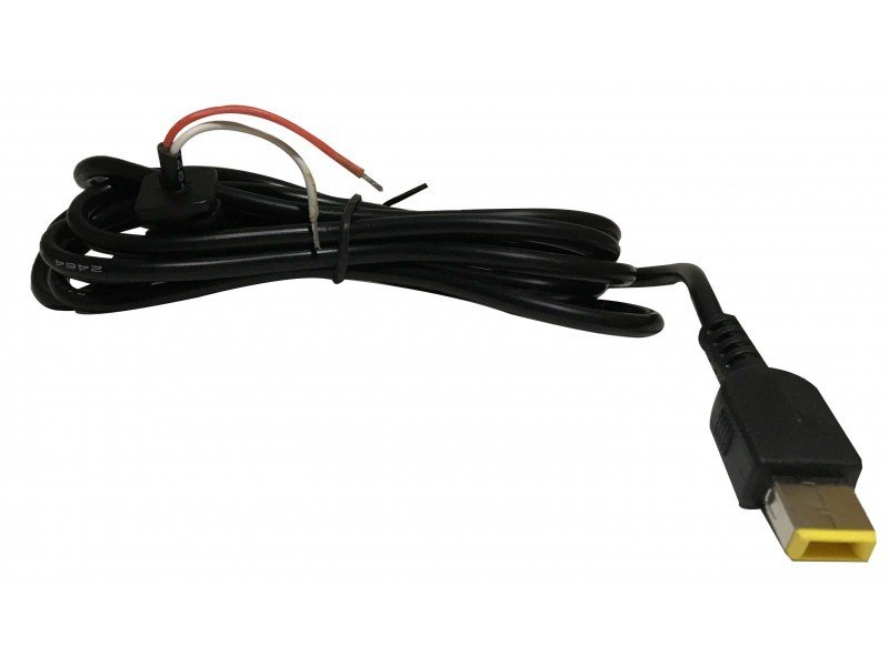 Fully Ibm Lenovo Notebook Sarj Adaptor Kablosu 544u Dc 1 5 Mt