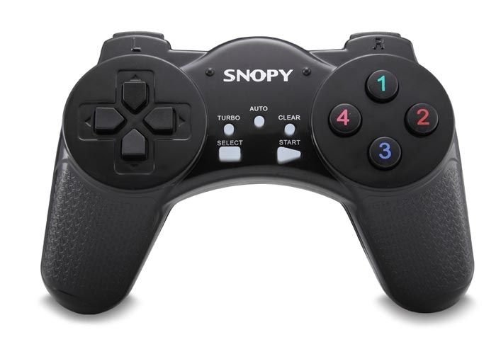 Snopy Sg 103 Usb Joypad Oyun Kolu Snopy Sg 103 Usb Joypad Oyun Kolu