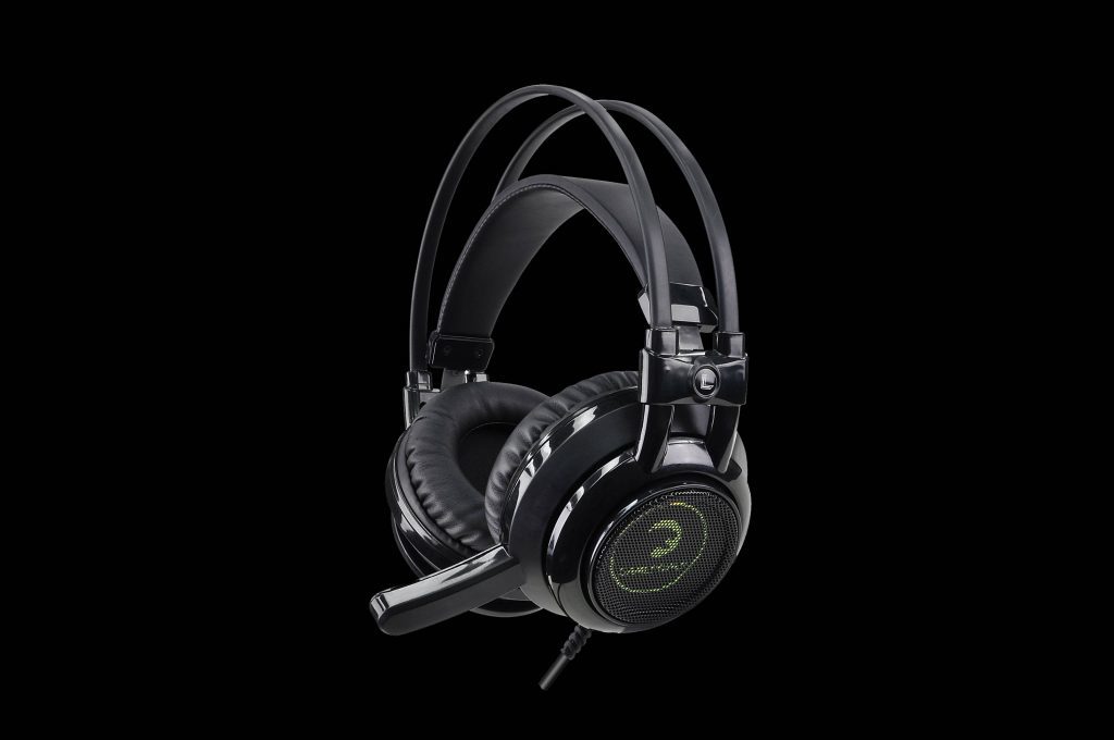 Gamepower Magnus Rgb Ledli Kulaklik Gaming Oyuncu