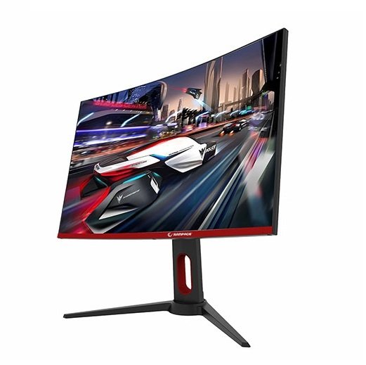 rampage 165hz 1ms 27 inch