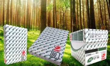 Copier Bond A4 80 Gr 500 Adet Fotokopi Kagidi Uluslararasi Odullu Ultra Kaliteli