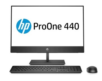 Hp Proone 400 G4 I5 8500t 4gb 1tb 20 Freedos All In One Pc 4nt81ea