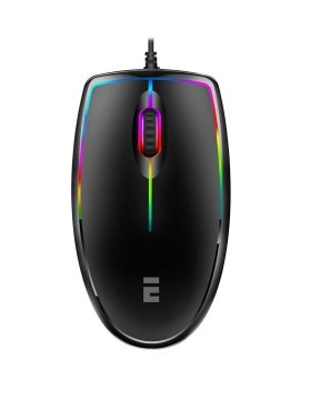 Everest Sm M7 3d Optik Led Mouse Kablolu