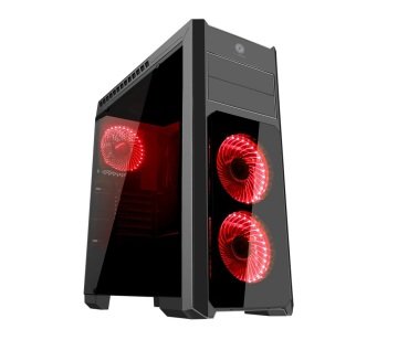 Powerboost Vk 1625 350w Usb3 0 Atx Kasa