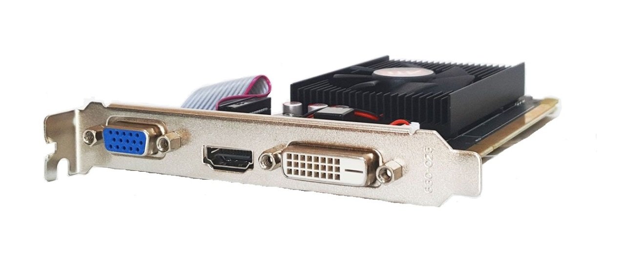 Quadro R5 230 1gb Ddr3 64 Bit Gaming Ekran Karti R52301gb Pci E 2 0 Hdmi Vga