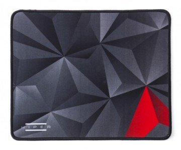 Hiper Naga X80 Gaming Mouse Mouse Pad Set Programlanabilir 3200dpi