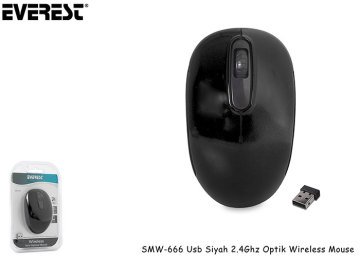 Kablosuz Mouse Vatan