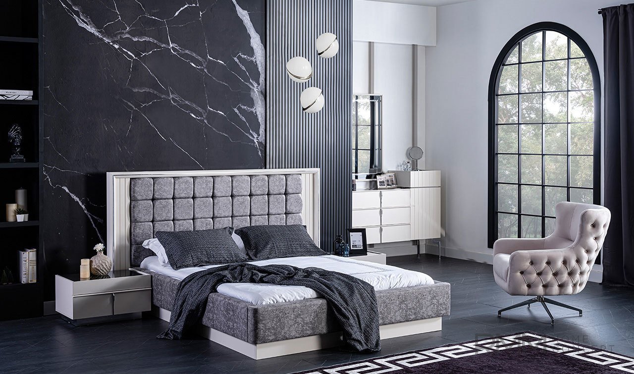 Beyza Yatak Odası Takımı Modern Yatak Odaları modelleri