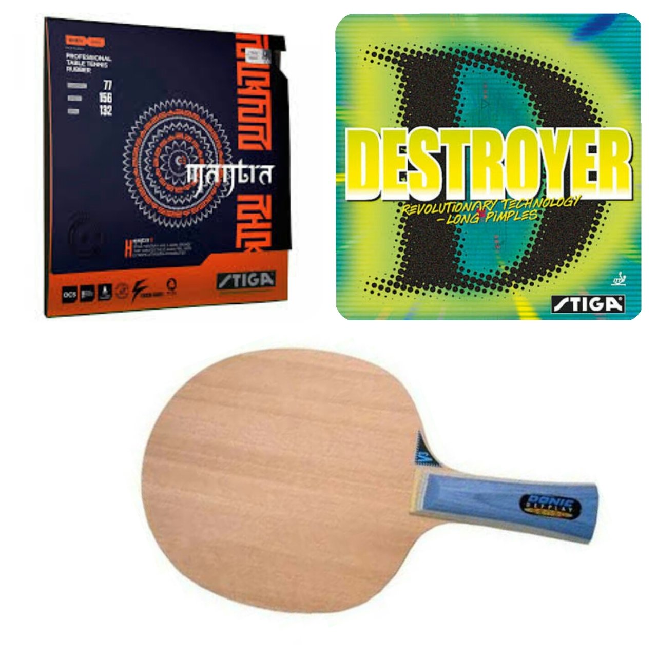 Stiga Banda Butterfly Andro Xiom Avalox Lkt Friendship Tibhar Spinny Tabletennis Table Tennis Masatenisi Masa Tenisi Masatenisi Malzemeleri Pingpong Malzemeleri