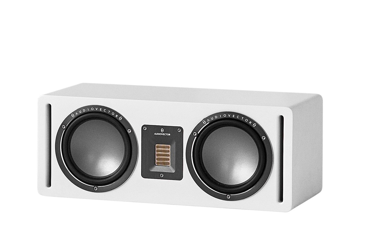 Audiovector QR5 5.1 Ev Sinema Hoparlör Seti