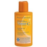 Avalon Organics Wwwvitaministecom Türkiyenin 1