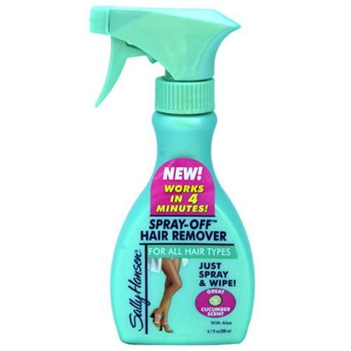 Sally Hansen Spray Off Hair Remover 200ml Sally Hansen