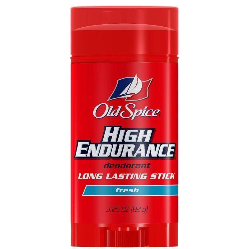 Old Spice High Endurance Fresh Deodorant 92gr. OLD SPICE