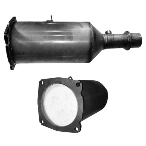 peugeot partikul katalizor egzoz 307 407 2 0 hdipeugeotpeugeot