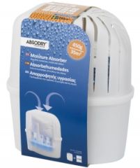 ABSODRYÂ® Nem Alıcı