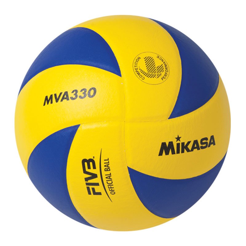 Mikasa Mva330 Sentetik Deri Voleybol Topu