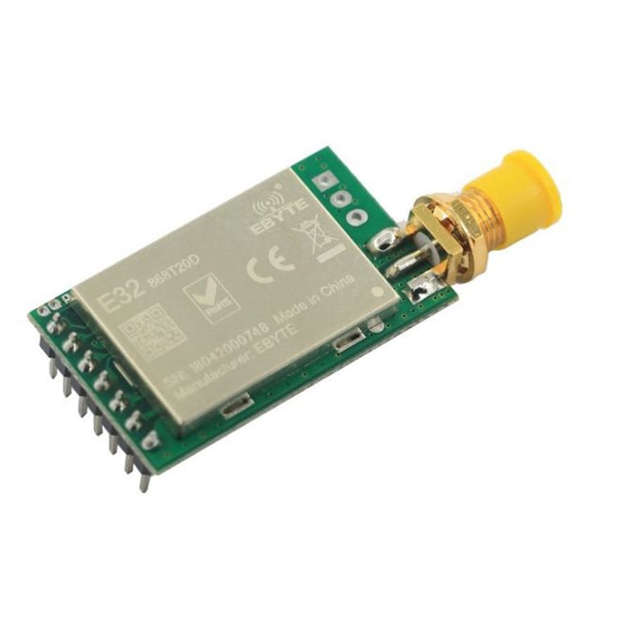 SX1276 915mhz Lora Modül , RF Modül Ürünleri , 127,06 TL , Satın Al