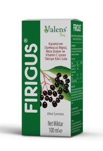 firigus surup 100ml eczaonline com