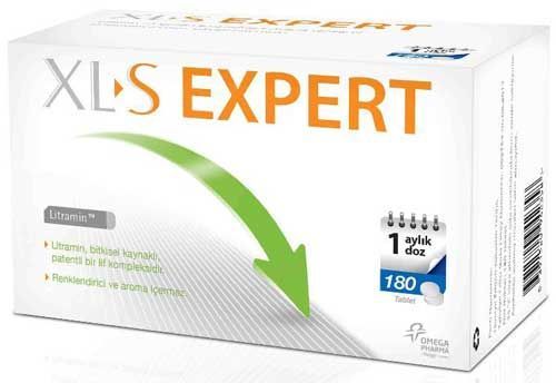 xls expert 180 tablet
