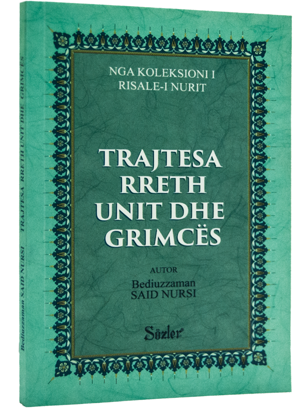 ENE ve ZERRE RİSALESİ (ARNAVUTÃA)