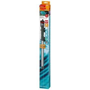 eheim thermo control e 200 w akvaryum isiticisi