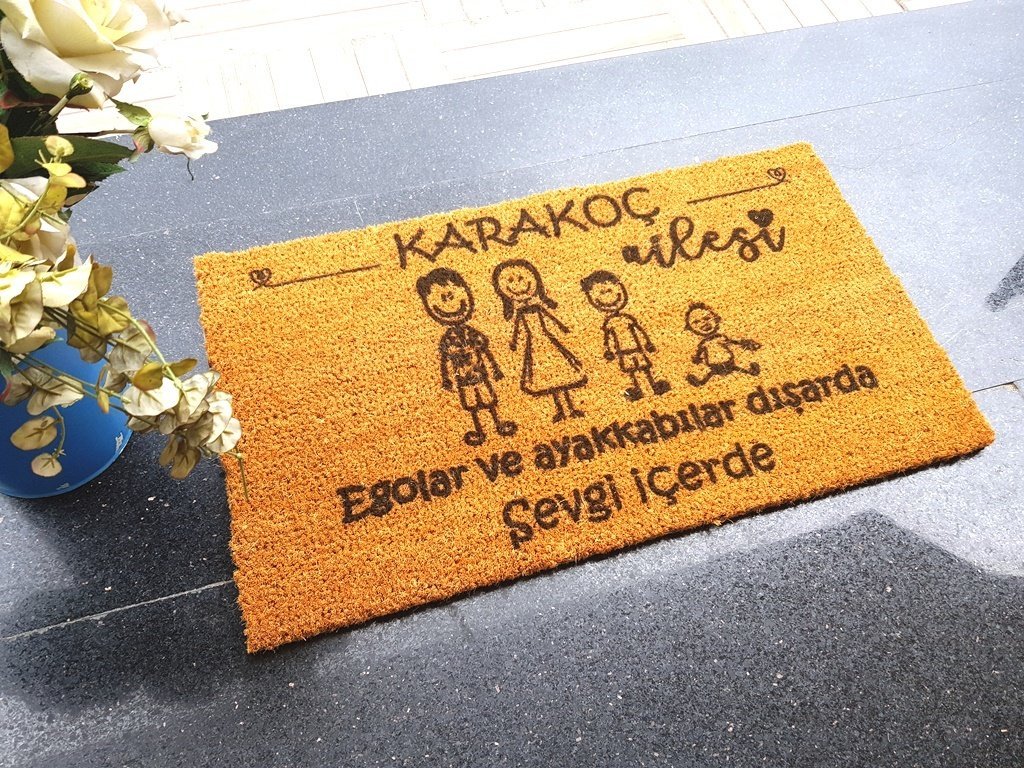 egolar disari 2 isimli paspas