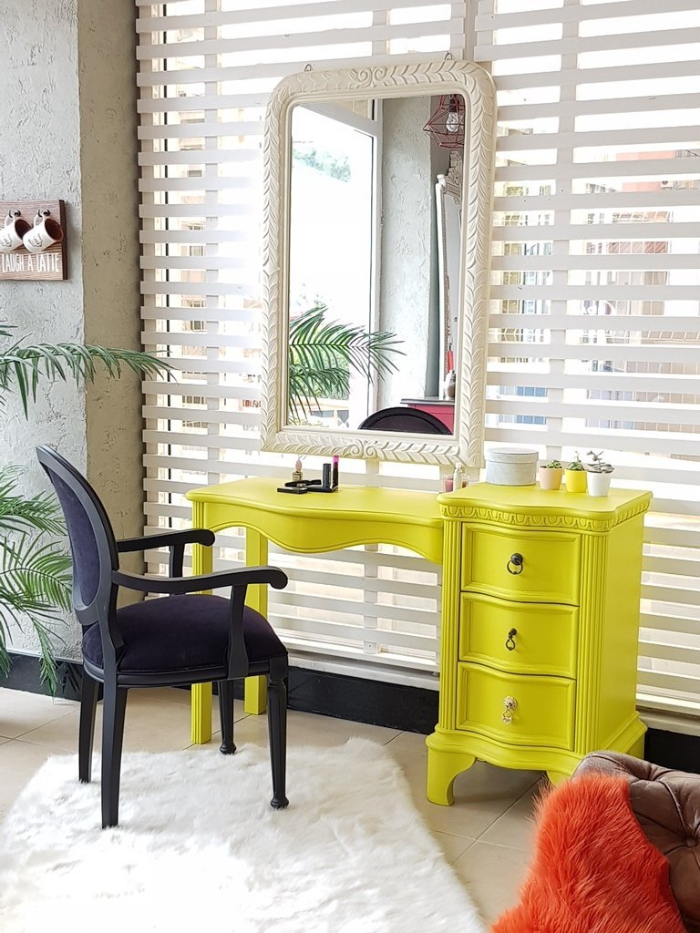 Lemonade Makyaj Masasi