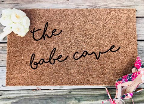 babe cave koko kil kapi onu paspasi