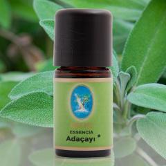 Adaçayı Yağı Organik 5 ml