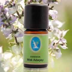 Misk Adaçayı Yağı Geleneksel/ Naturel 5ml