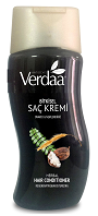 Verda Bitkisel Sac Bakım Kremi