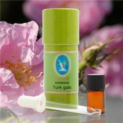 Türk Gülü Yağı Geleneksel 1 ml