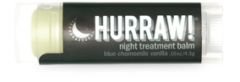 Hurraw Moon Lip Balm