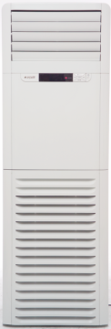 Arcelik 7210 Plus Salon Tipi Klima