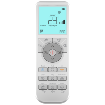Arcelik Mirror Prosmart 18550 Wi Fi 18000 Btu Inverter Duvar Tipi Klima Fiyatlari Ozellikleri Ve Yorumlari En Ucuzu Akakce