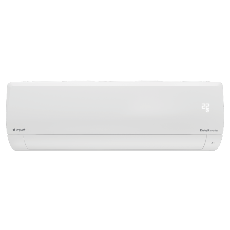 Arcelik 24325 Ekolojik Inverter Klima