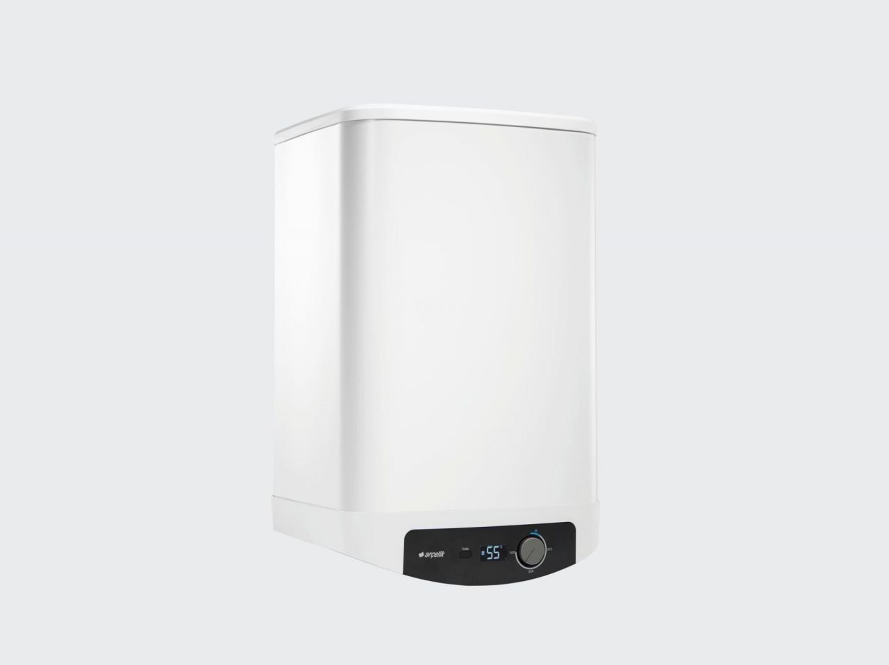 Arcelik T 7380 E Bs Termosifon