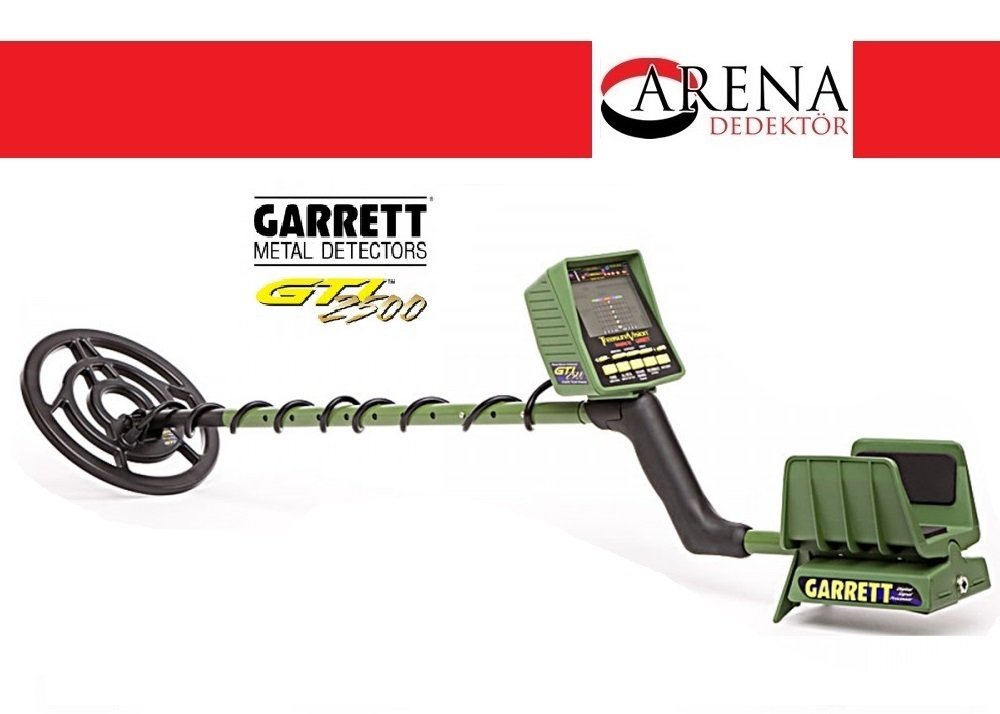 garrett gti 2500 pro paket fiyati 18 845 21 tl vade farksiz 6 ay taksi