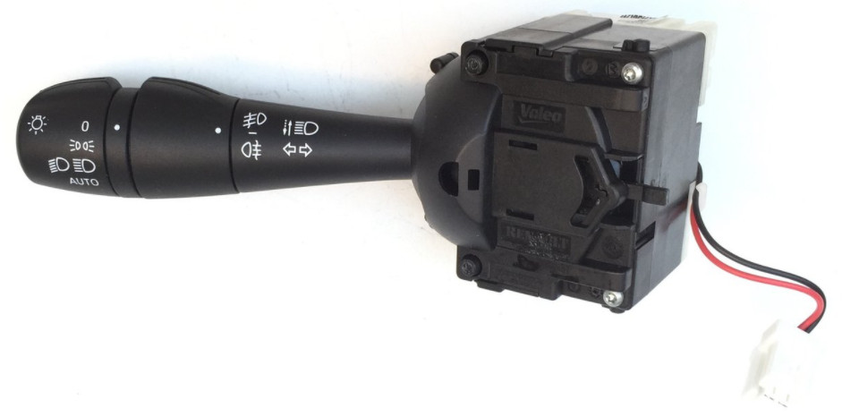 Renault Clio 4 Capture Far Sinyal Kolu 255675887r 8201167992 Renom Otomotiv
