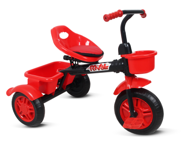 Rival Nitro 3 Tekerlekli Cocuk Bisikleti Rv 500
