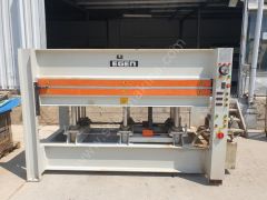 presler presses