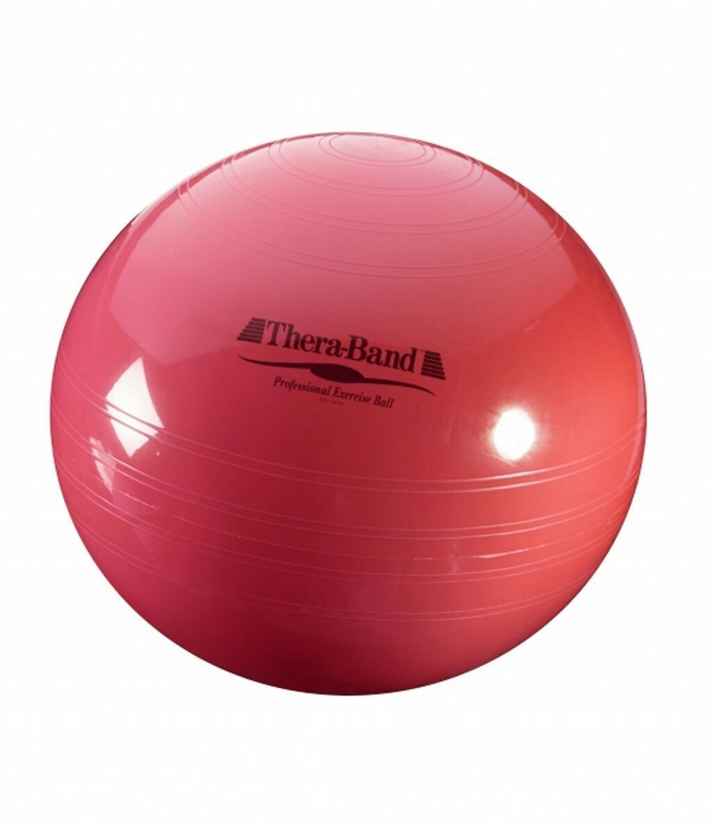 Thera Band Exercise Tubing 7 5 Meters Red Colour 21030 51030
