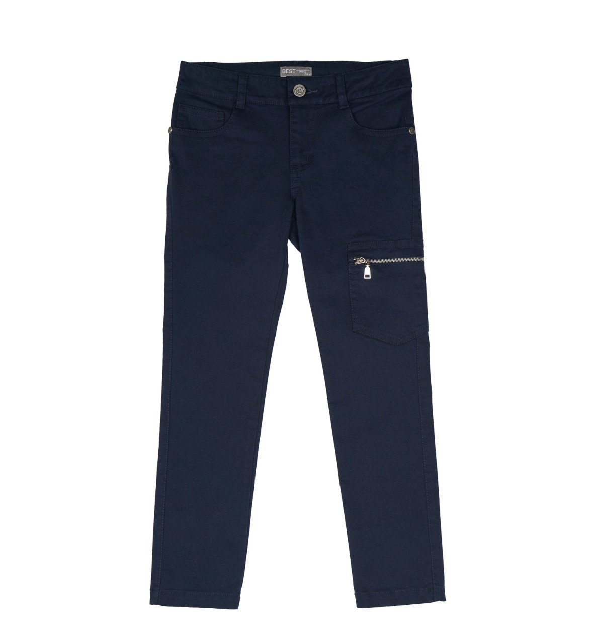Erkek Cocuk Pantolon Camel