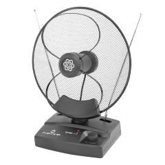 Elektromer Elekli Tv Ustu Anten Fiyati