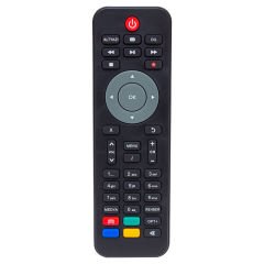 filbox humax hd uydu alici kumandasi