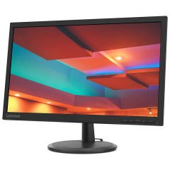 Lenovo C22-25 21.5'' 75Hz 5 Ms HDMI-VGA Girişli Full HD Flat Panel LCD Monitör (66AFKAC1TK)