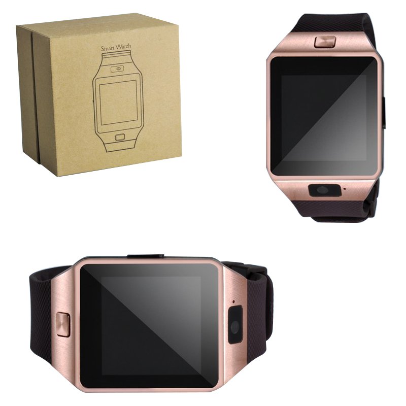 Platoon PL2002 Smart Watch Kameralı Akıllı Saat Fiyatı