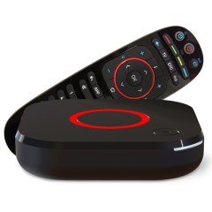 Mag 324w2 Dahili Wifi Full Hd Ip Tv Set Top Box Fiyati