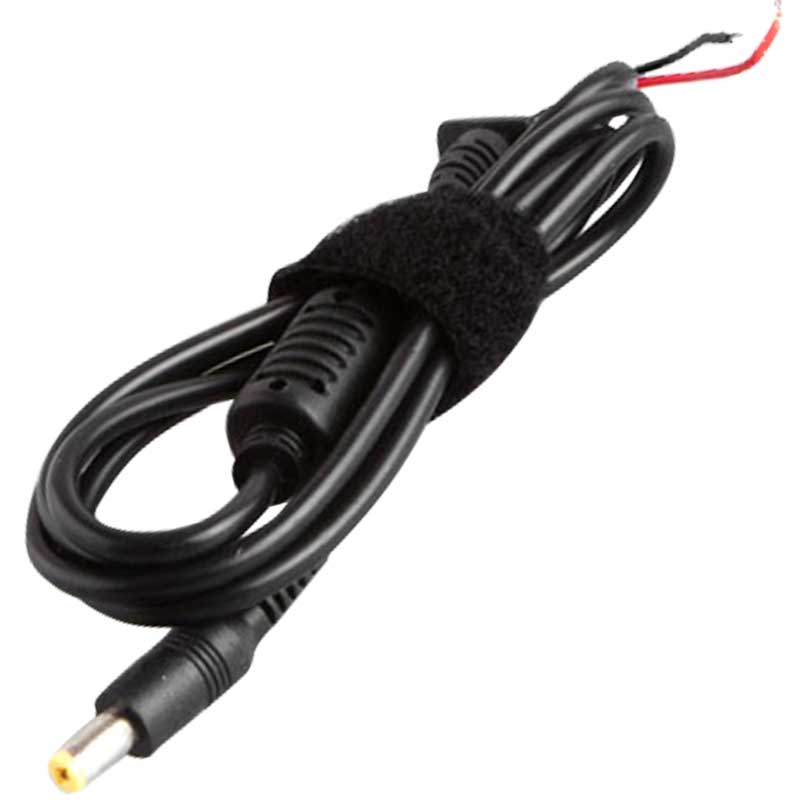 Notebook Adaptor Kablosu Jackli 5 5 2 1 Uc No 4 Fiyati