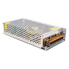 Weko 24 Volt 6.5 Amper Metal Kasa Adaptör